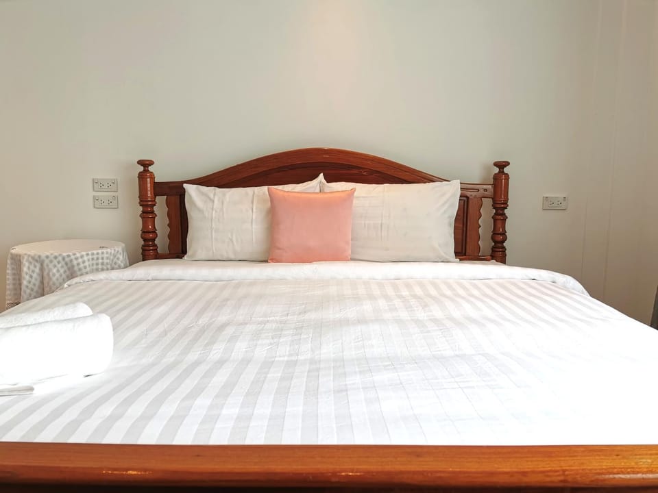 Sri Ayuttaya Guesthouse Bed and Breakfast in Bangkok