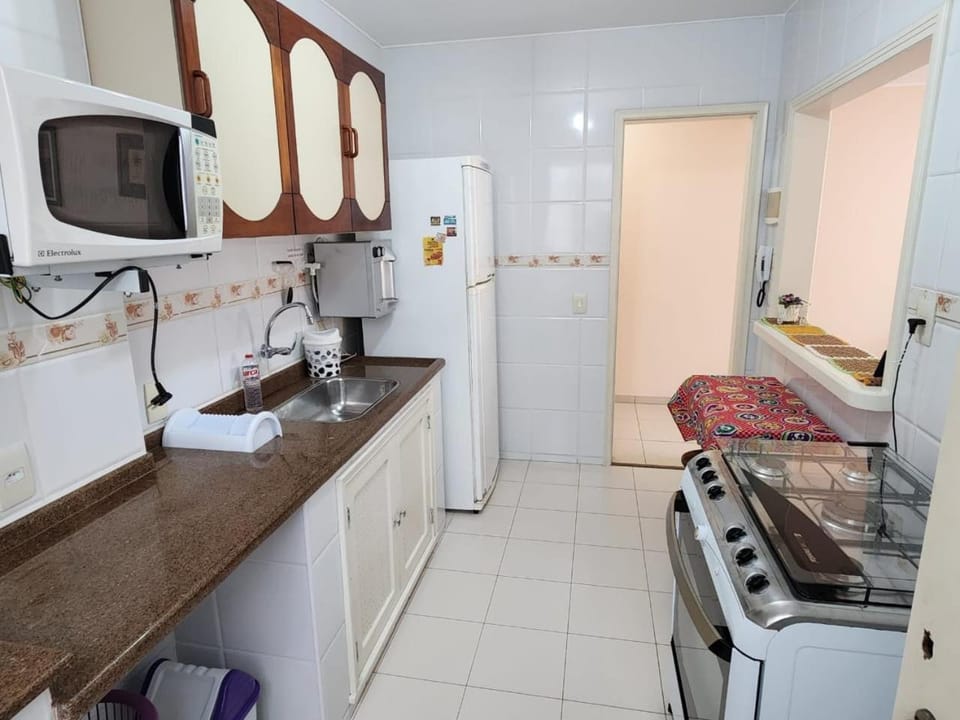 Apartamento na Prainha - Localização privilegiada e pertinho da praia Apartment in State of Rio de Janeiro