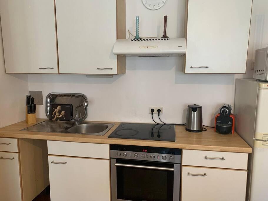 Kleine Wohnung im Zentrum Graz Apartment in Graz