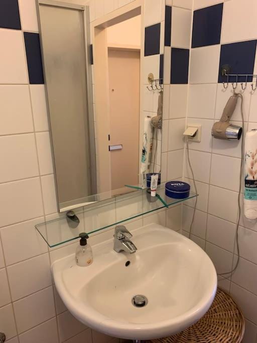 Kleine Wohnung im Zentrum Graz Apartment in Graz
