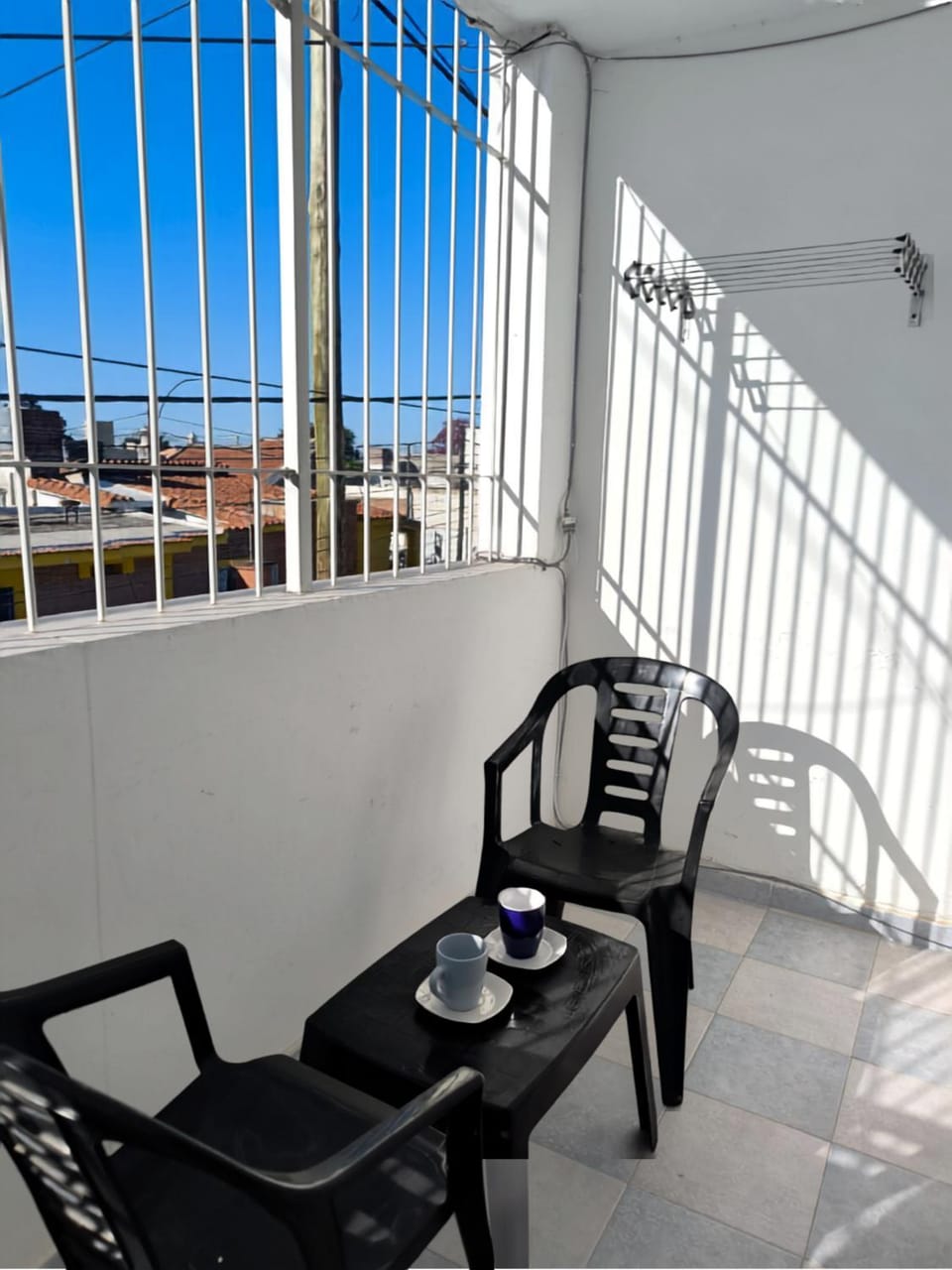 CELESTINA Apartment in Cordoba