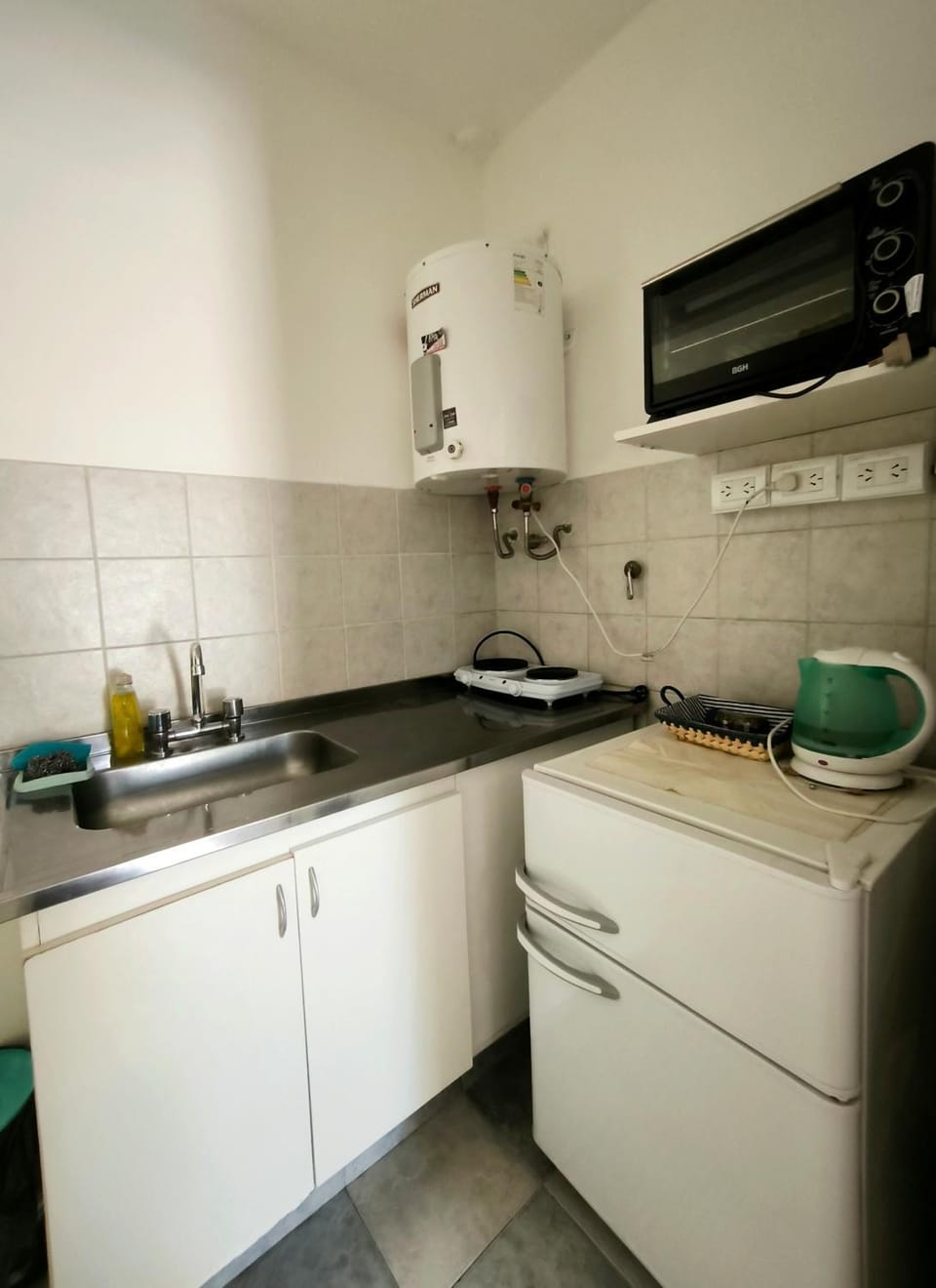 CELESTINA Apartment in Cordoba