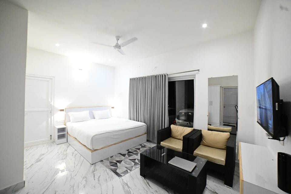 RK MOUNT ORCHID coorg Farm Stay in Karnataka