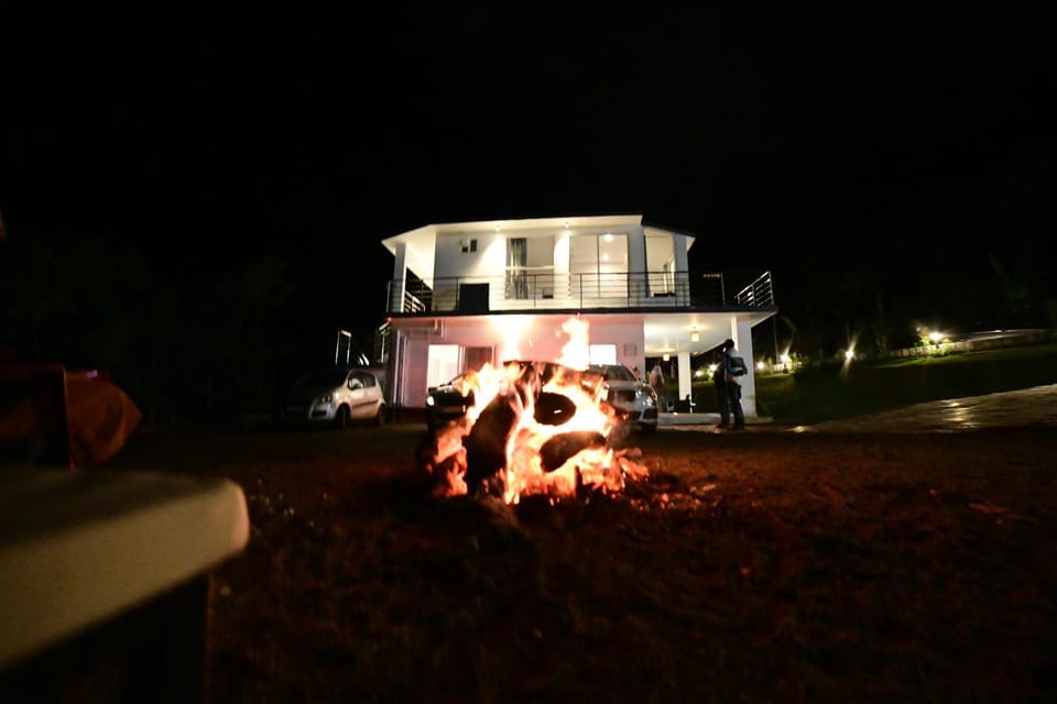 RK MOUNT ORCHID coorg Farm Stay in Karnataka