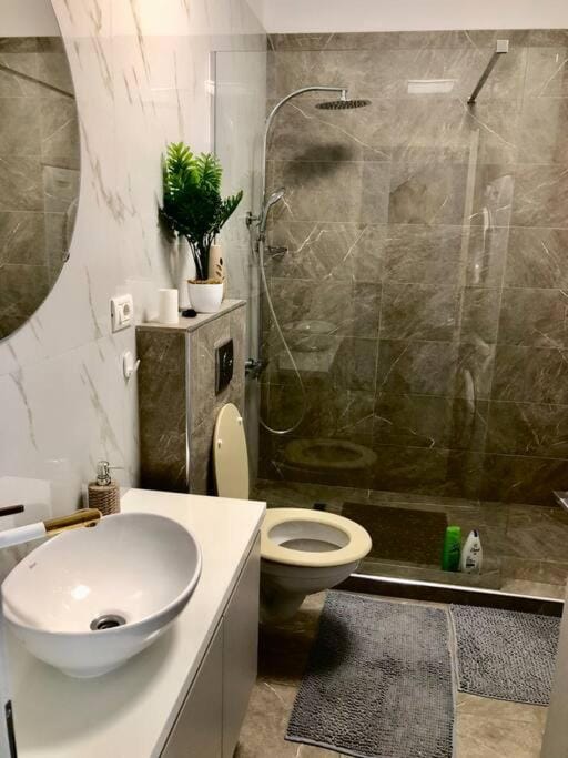 Joy City Stay Vivalia V5-9 Apartment in Timisoara