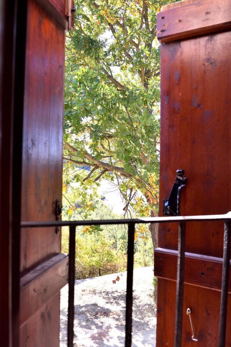 Bed, Garden, View (from property/room), Garden view, Buffet breakfast, hair dryier, heating, pet friendly, wedding, air conditioner