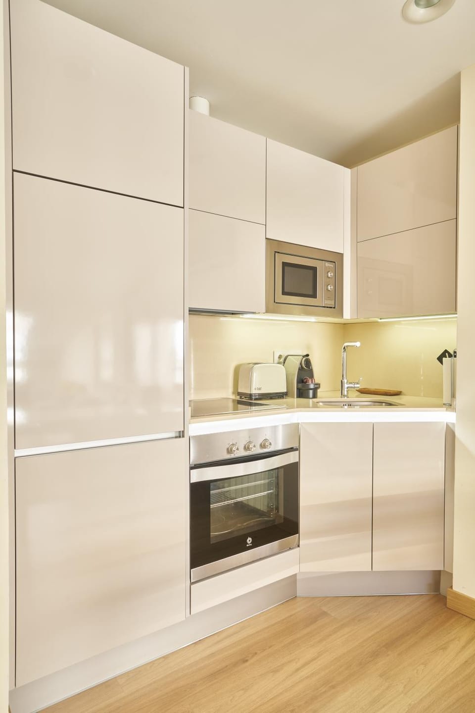 Kitchen or kitchenette, dishwasher, minibar, pet friendly, stove
