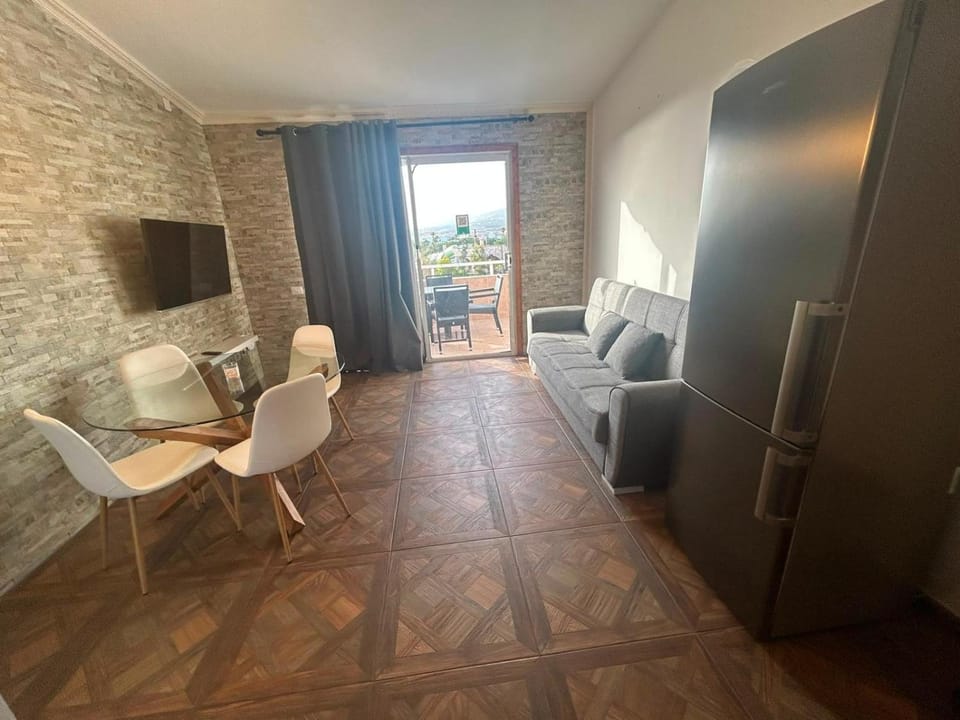 Malibu Ocean View Apartment in Costa Adeje