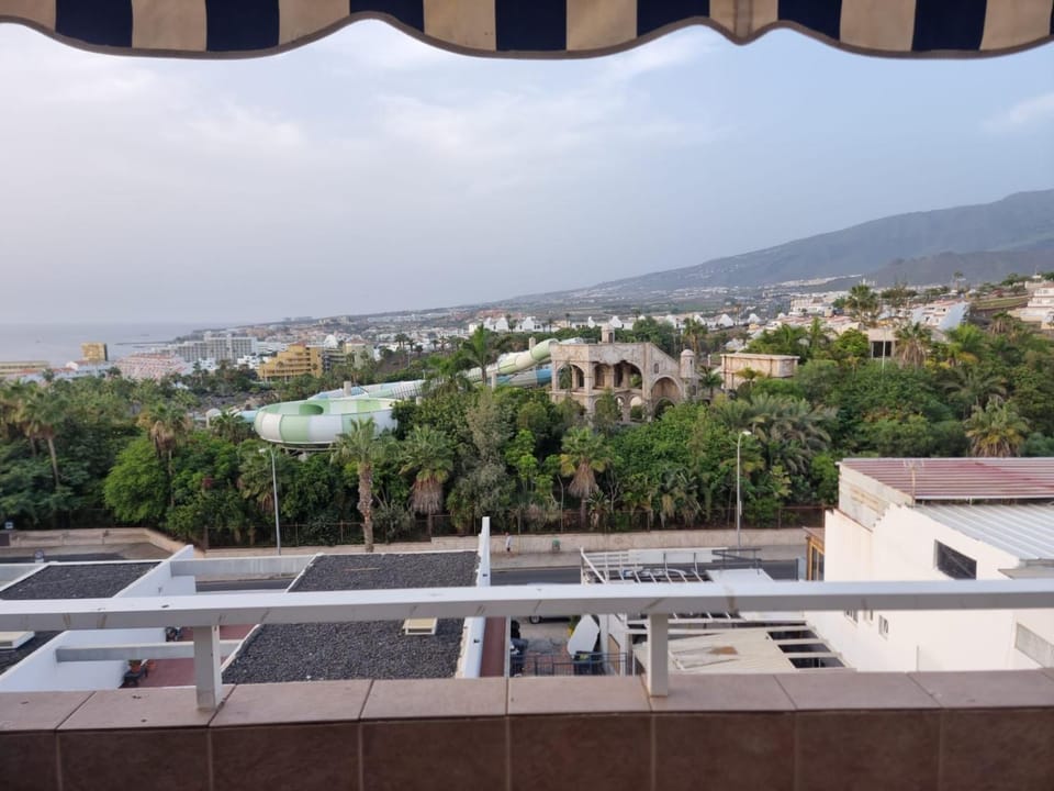 Malibu Ocean View Apartment in Costa Adeje