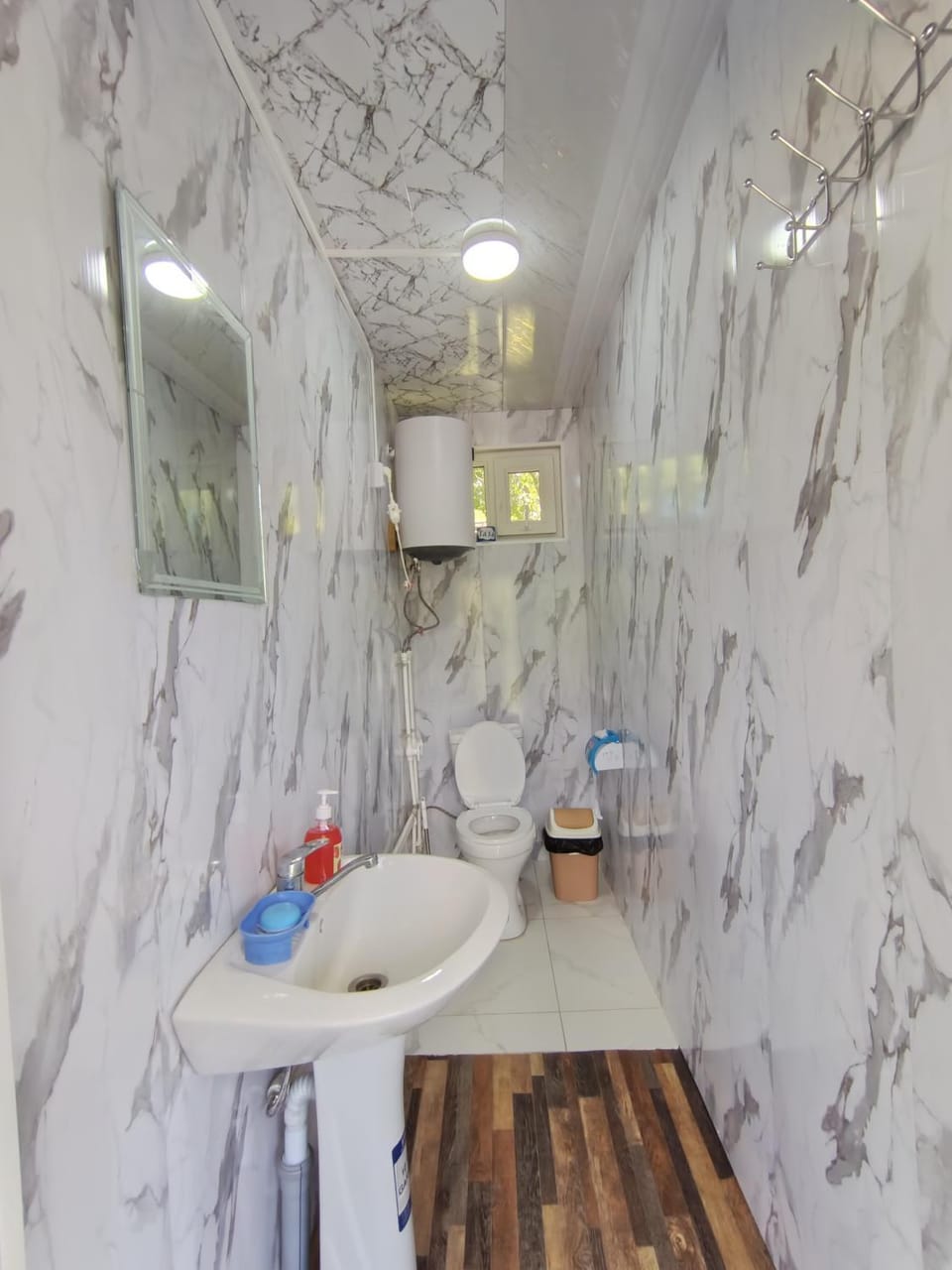 Guest house Kyzyl alma Bed and Breakfast in Europe