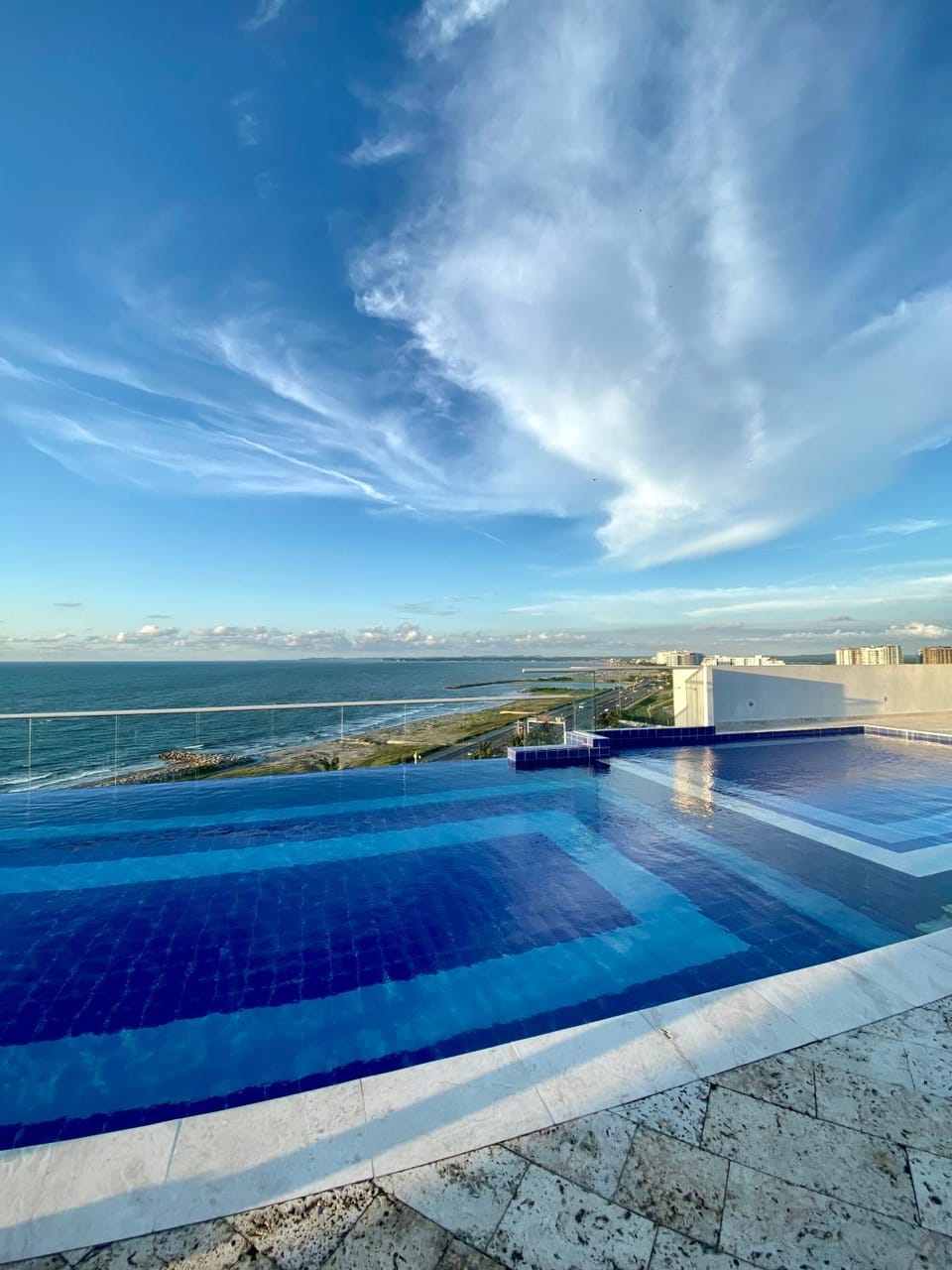 Pool view, Sea view, Swimming pool, Swimming pool