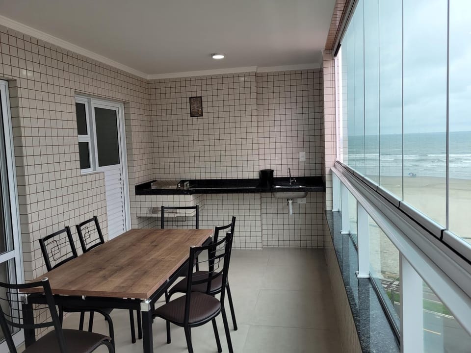 BBQ facilities
