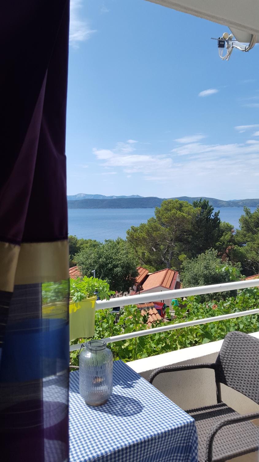 Vila Vinka A2 Apartment in Split-Dalmatia County