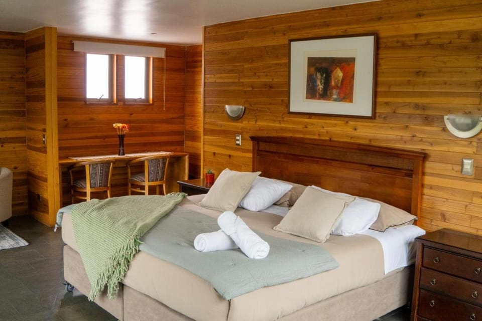 Hotel Costanera Pucón Hotel in Pucon