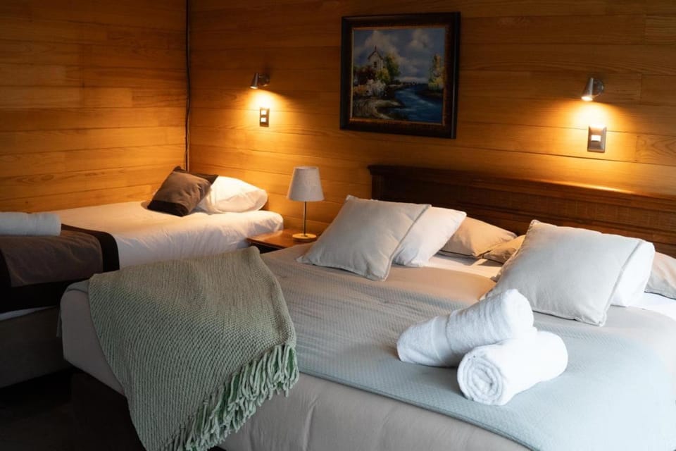 Hotel Costanera Pucón Hotel in Pucon
