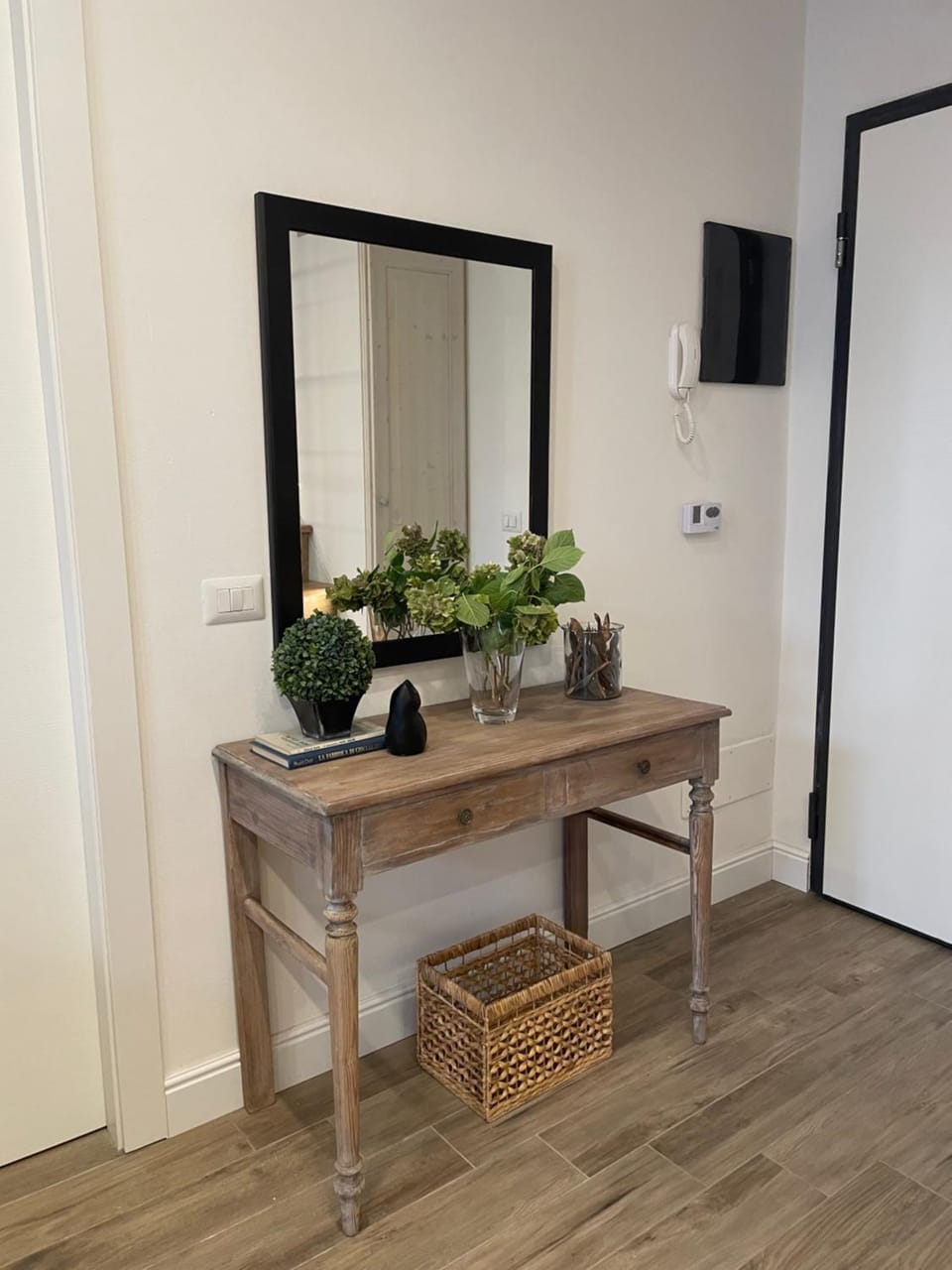 Corte Santa Caterina in Florence Apartment in Florence