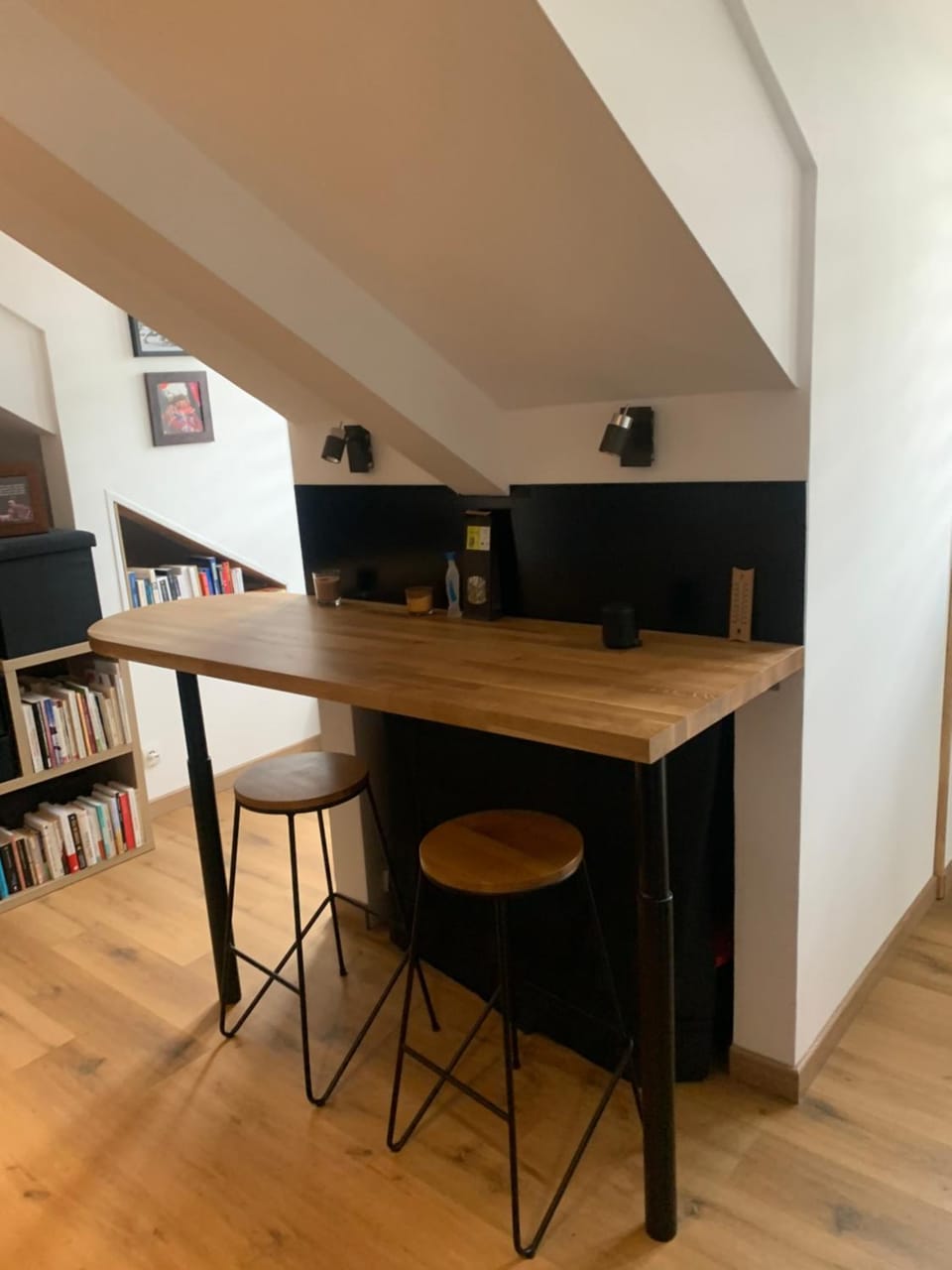 studio moderne Apartment in Barcelonnette