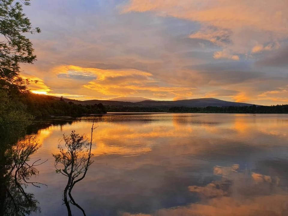 Cracatinni Mews Apartment in Wicklow, Co. Wicklow, Ireland