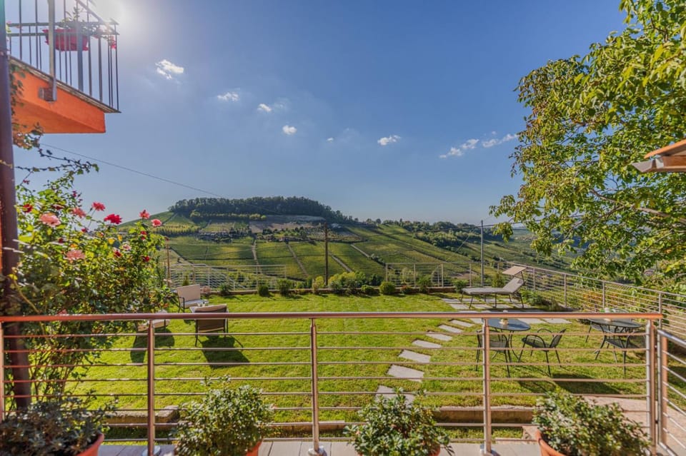 Natural landscape, Garden, Garden view