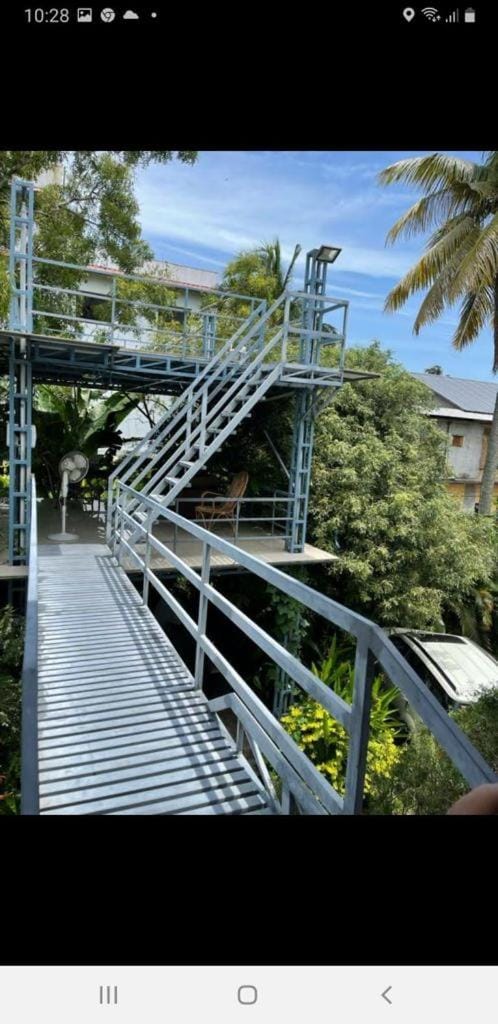 Rain Homestay Vacation rental in Alappuzha