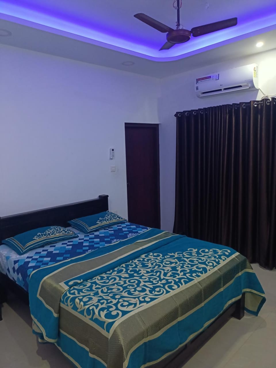 Rain Homestay Vacation rental in Alappuzha