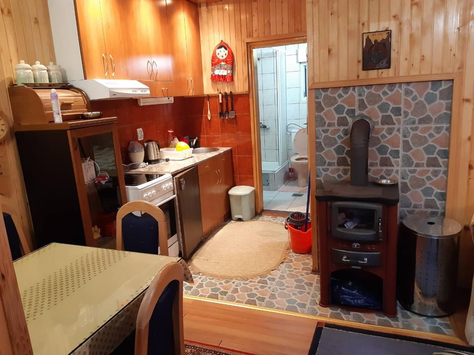 Apartman Fantazija Apartment in Zlatibor District, Serbia