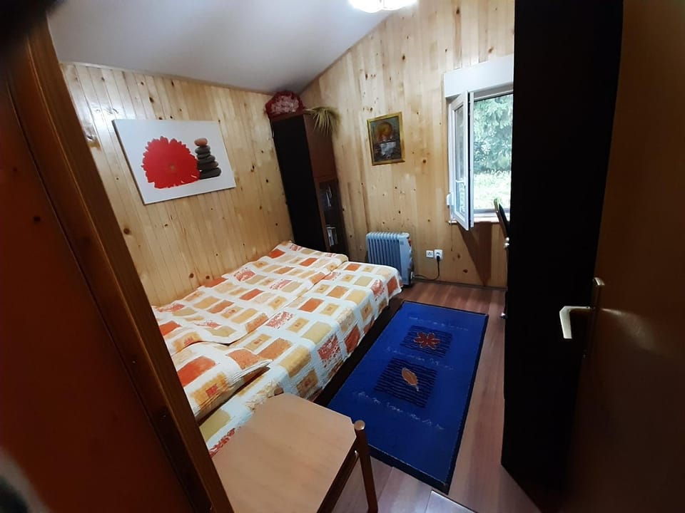 Apartman Fantazija Apartment in Zlatibor District, Serbia