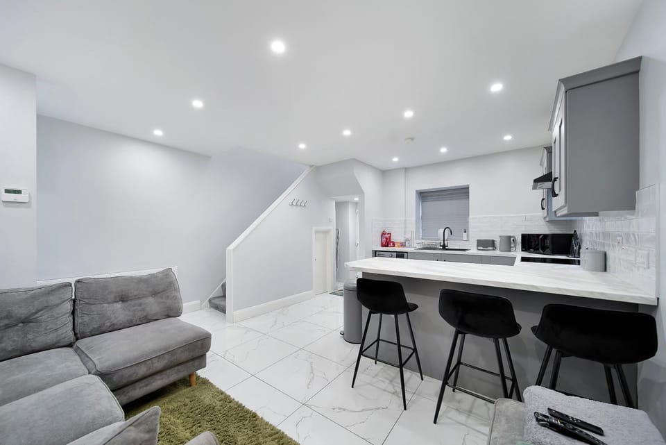 Townhouse in Derry City Centre Apartment in Londonderry