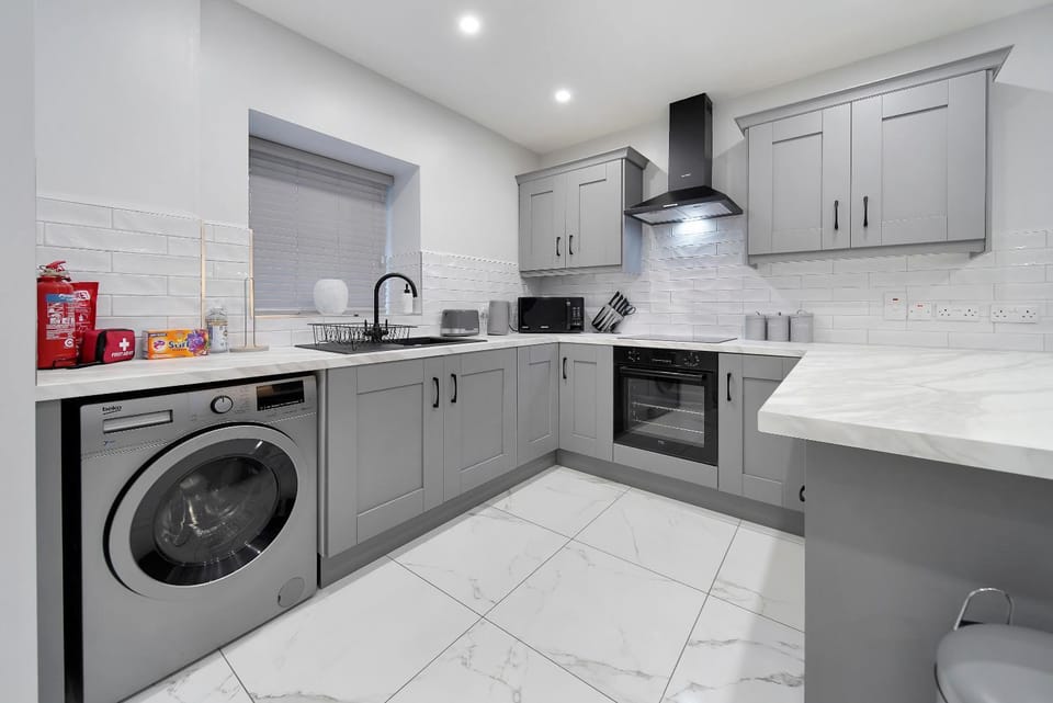 Townhouse in Derry City Centre Apartment in Londonderry