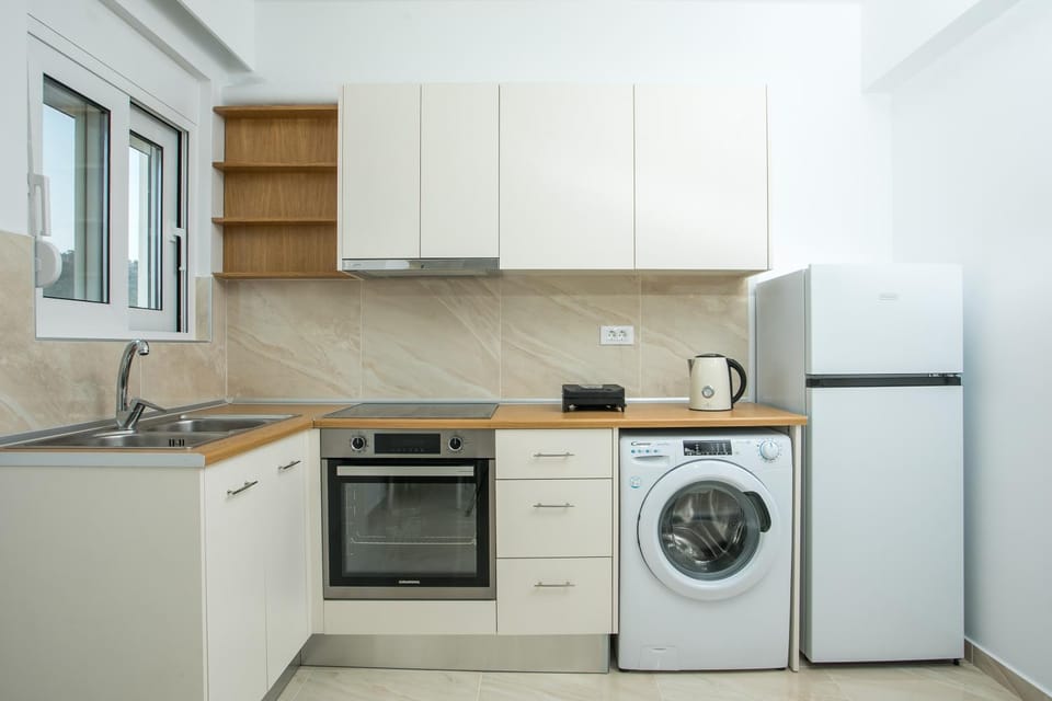 Day, Coffee/tea facilities, Kitchen or kitchenette, Area and facilities, Area and facilities, Area and facilities, Breakfast, pet friendly, stove, toaster, washing machine