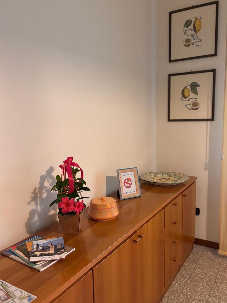 B&B Camelia Bed and Breakfast in Citta di Castello