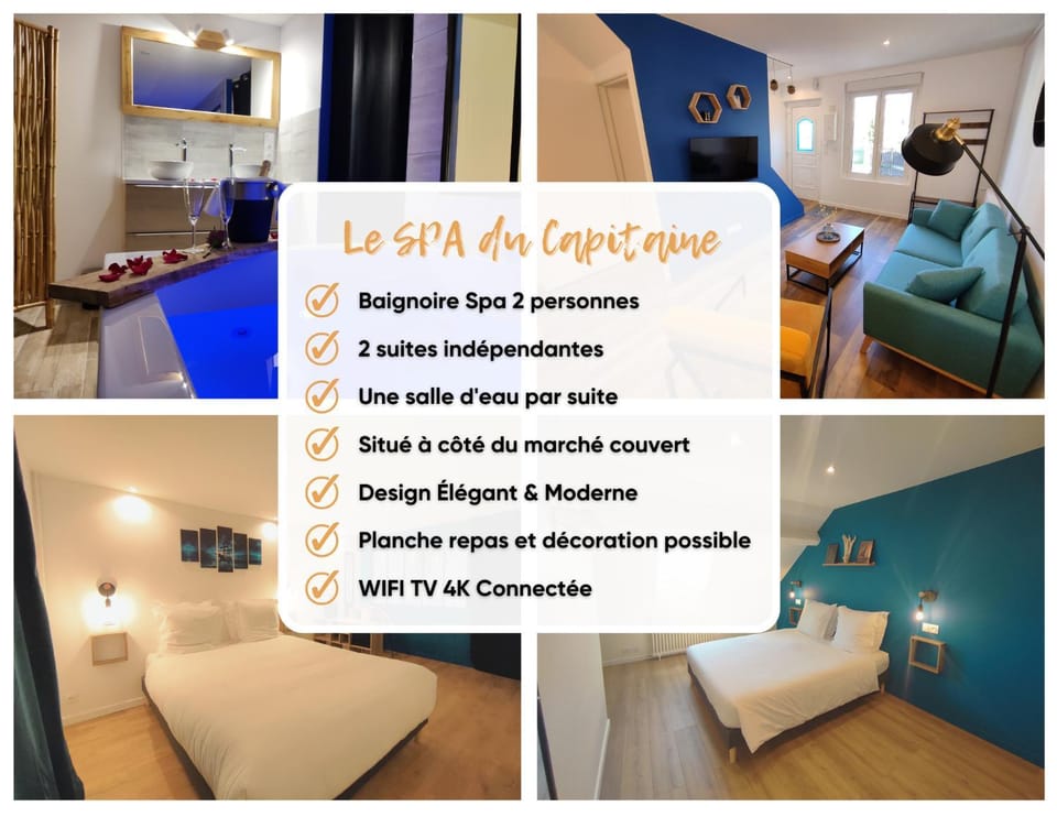 TV and multimedia, Kitchen or kitchenette, Photo of the whole room