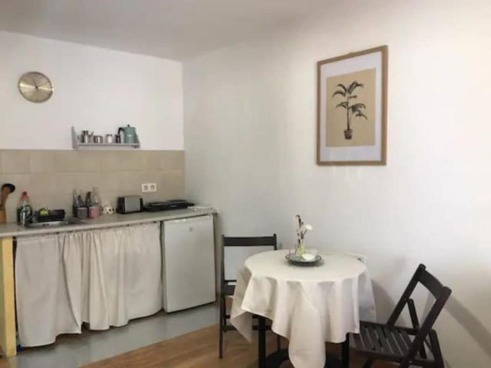 Apartamento Completo Reformado en Arco de Elvira - Centro Apartment in Granada