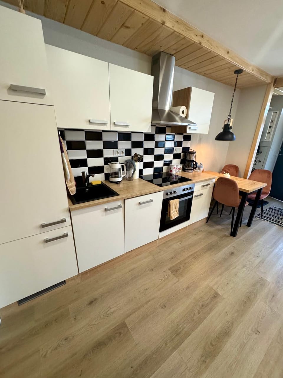 Jagiellońska 7a/1 Apartment in Zakopane