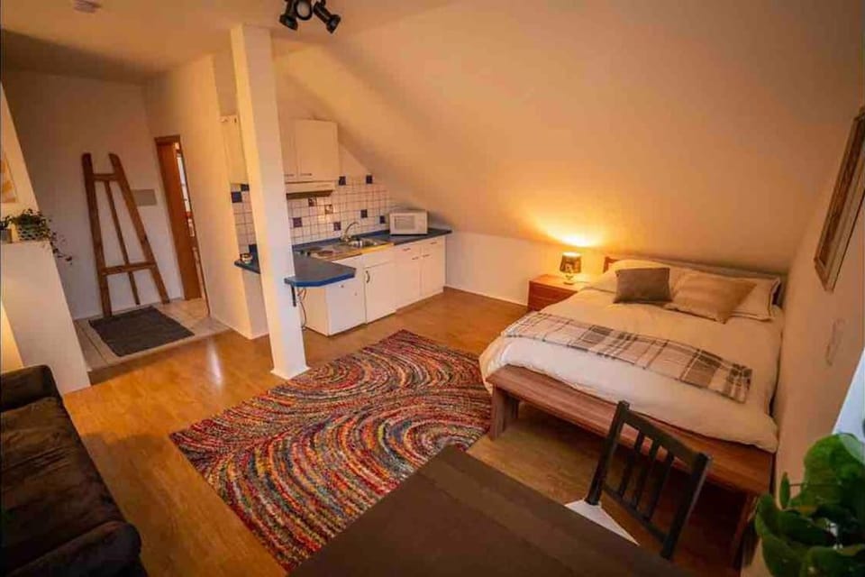Gemütliches Apartment im wunderschönen Kallmünz Apartment in Bavaria