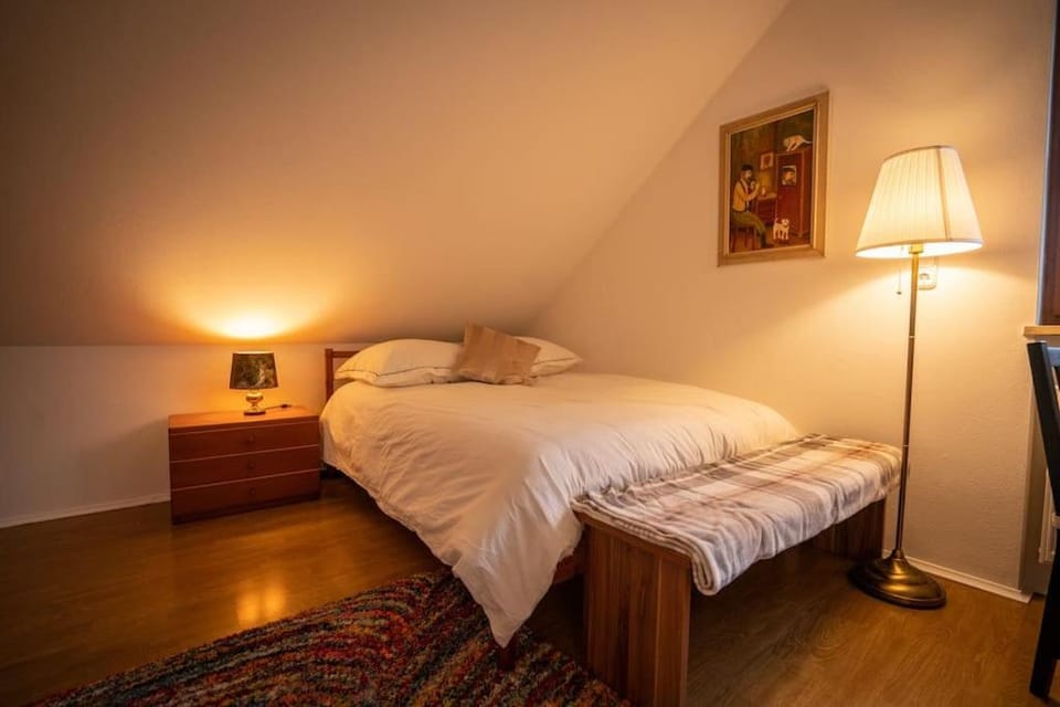 Gemütliches Apartment im wunderschönen Kallmünz Apartment in Bavaria