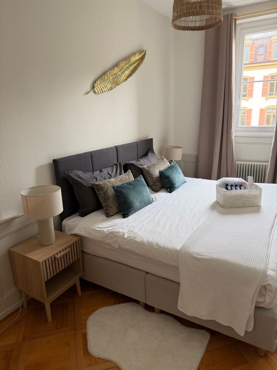 V&V CENTRE Neuchatel Apartment in Neuchâtel