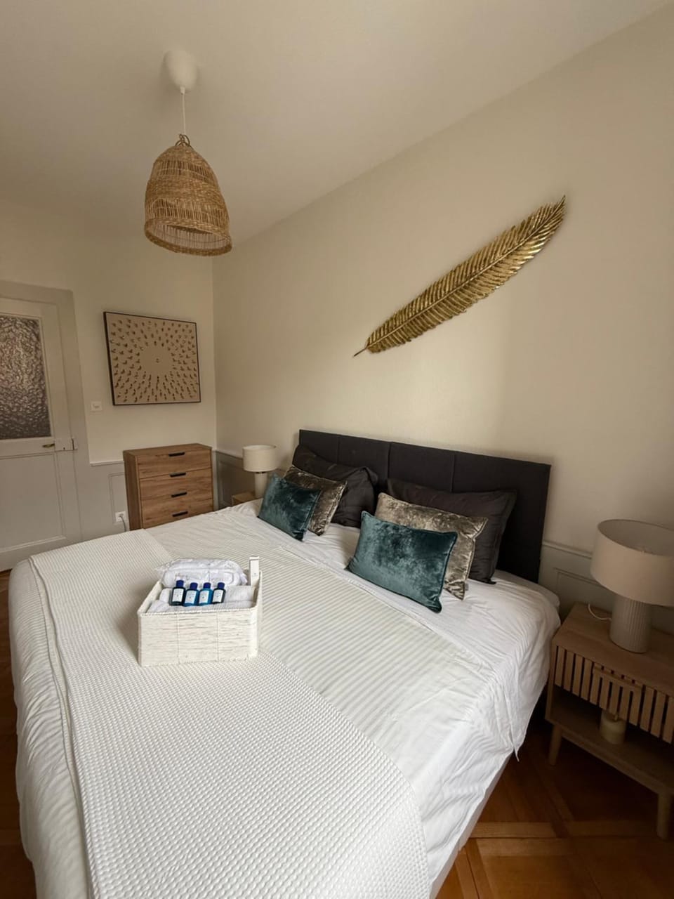 V&V CENTRE Neuchatel Apartment in Neuchâtel