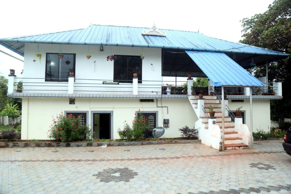 Property building, Day