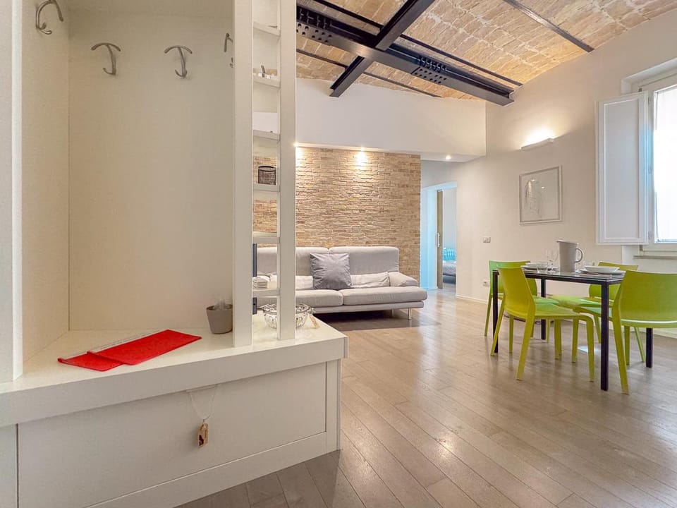 Un rifugio di charme a due passi dal Vaticano Apartment in Rome
