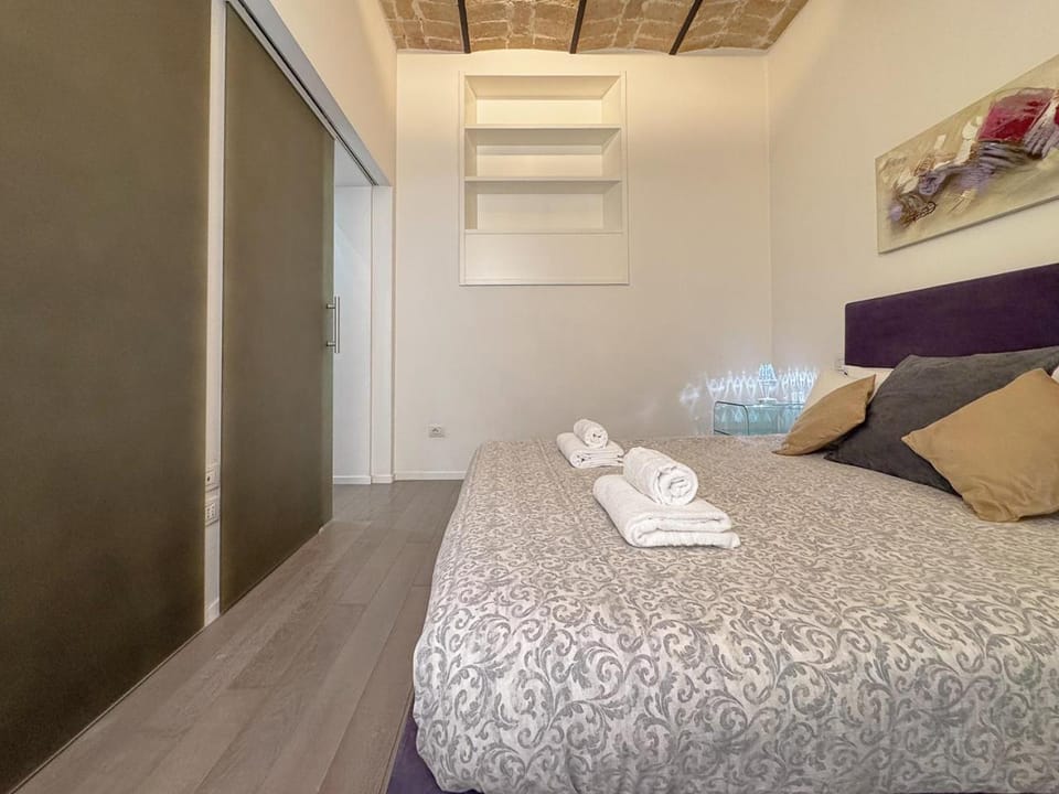 Un rifugio di charme a due passi dal Vaticano Apartment in Rome