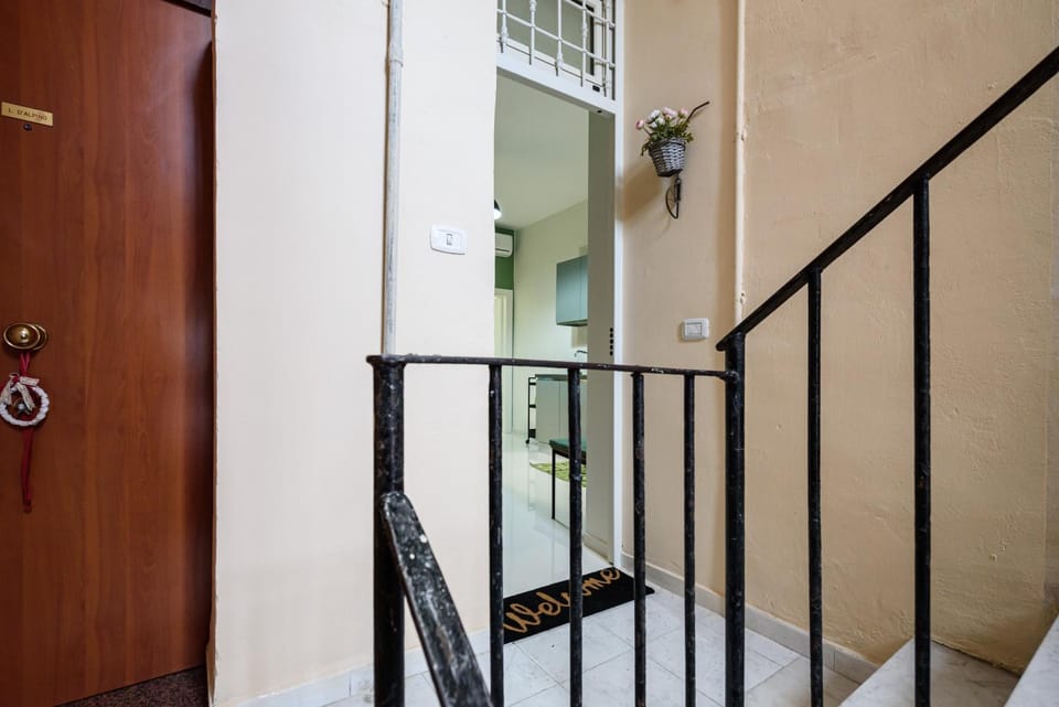 Fermata Duomo Apartment in Naples