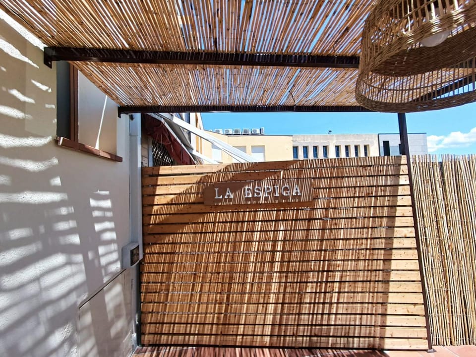 La Espiga de Segovia Apartment in Segovia