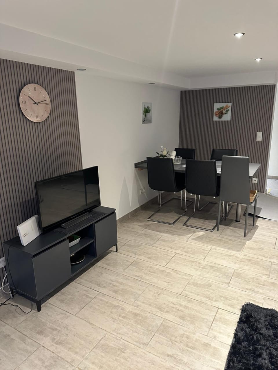 FeWo Xenia Apartment in Trier-Saarburg