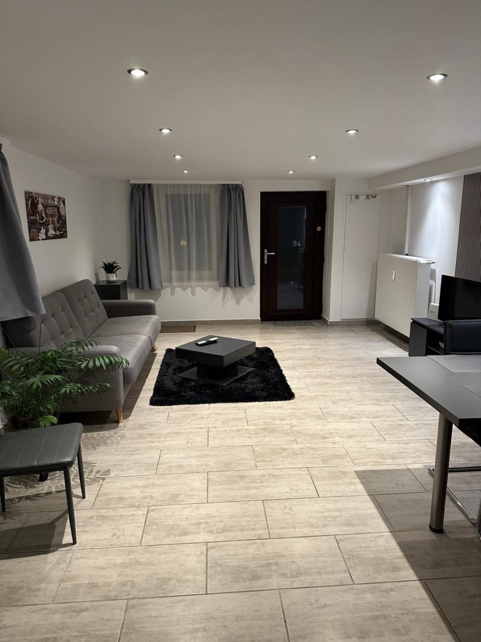 FeWo Xenia Apartment in Trier-Saarburg