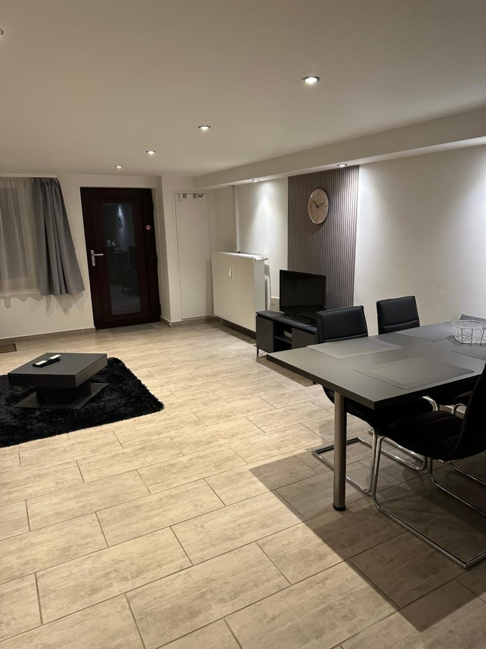 FeWo Xenia Apartment in Trier-Saarburg