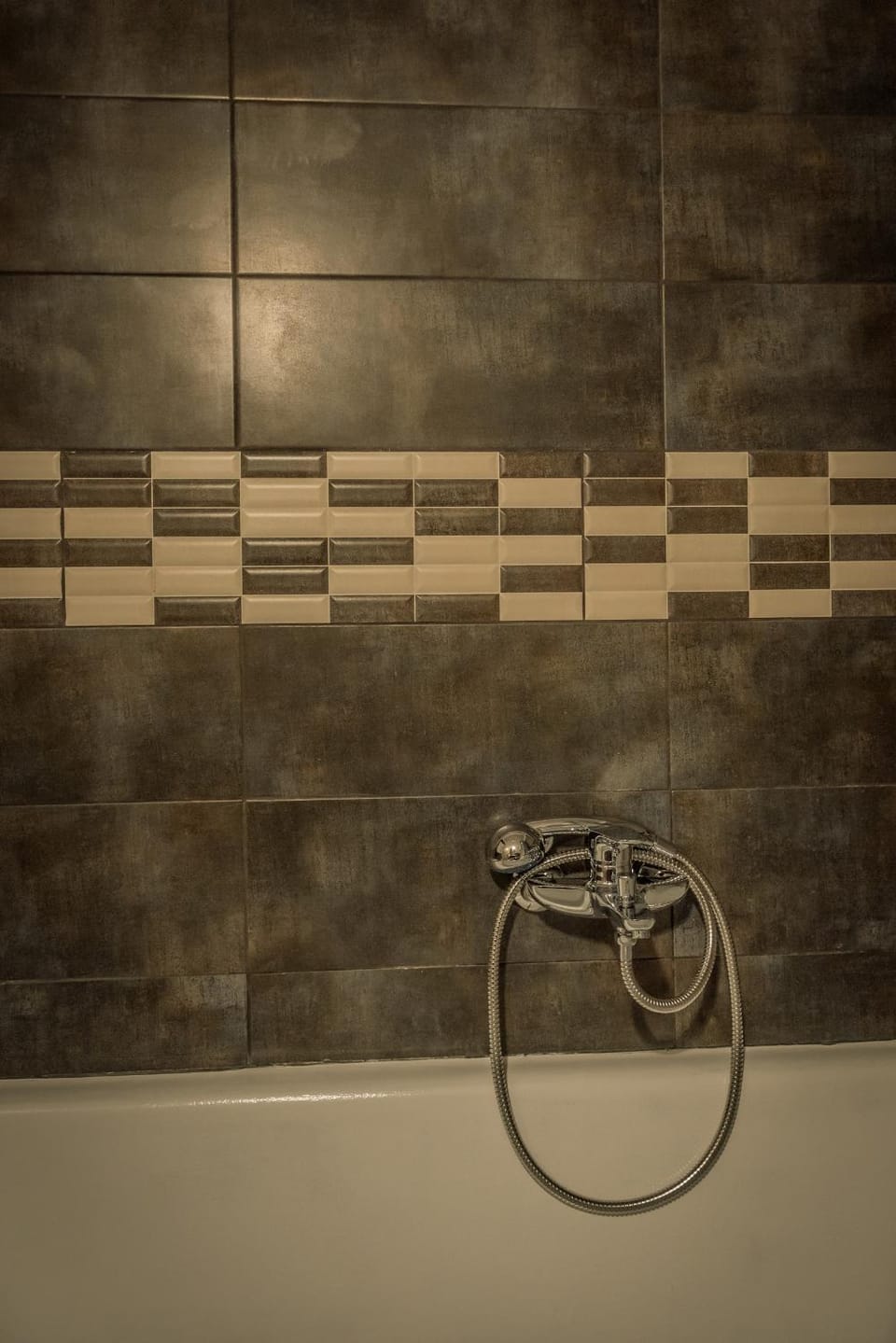 Shower, Bathroom, heating