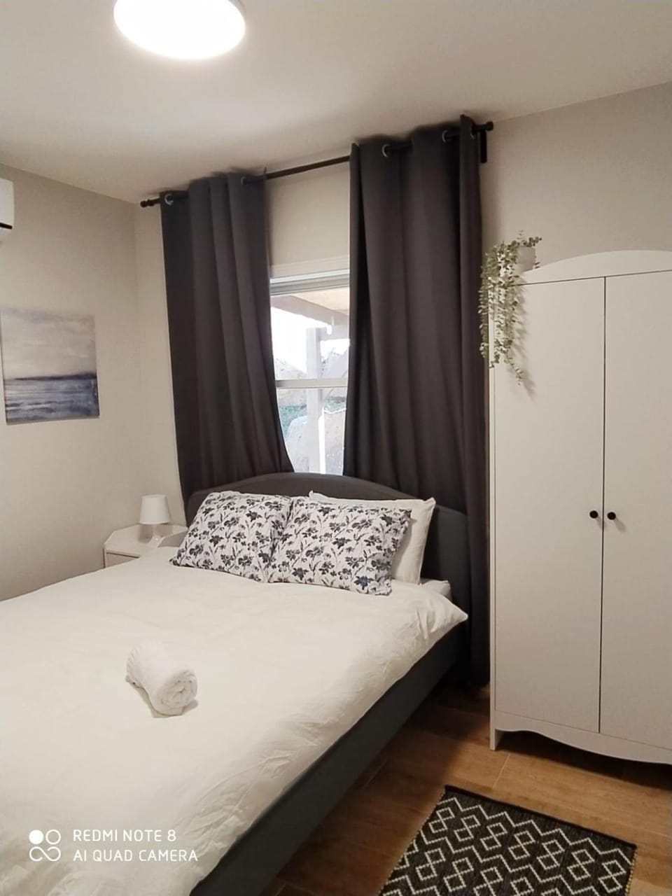 נענע Bed and Breakfast in North District
