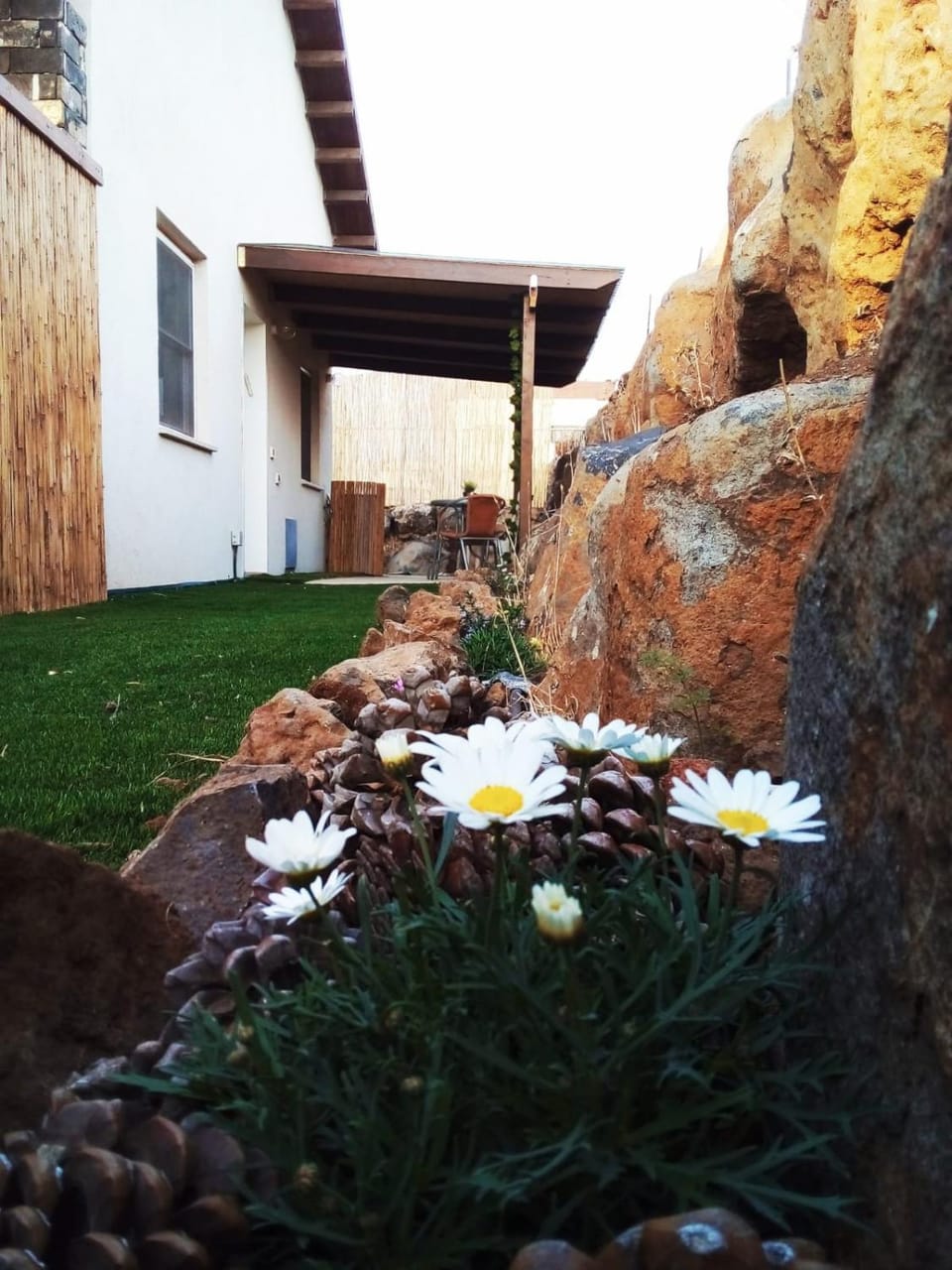 נענע Bed and Breakfast in North District