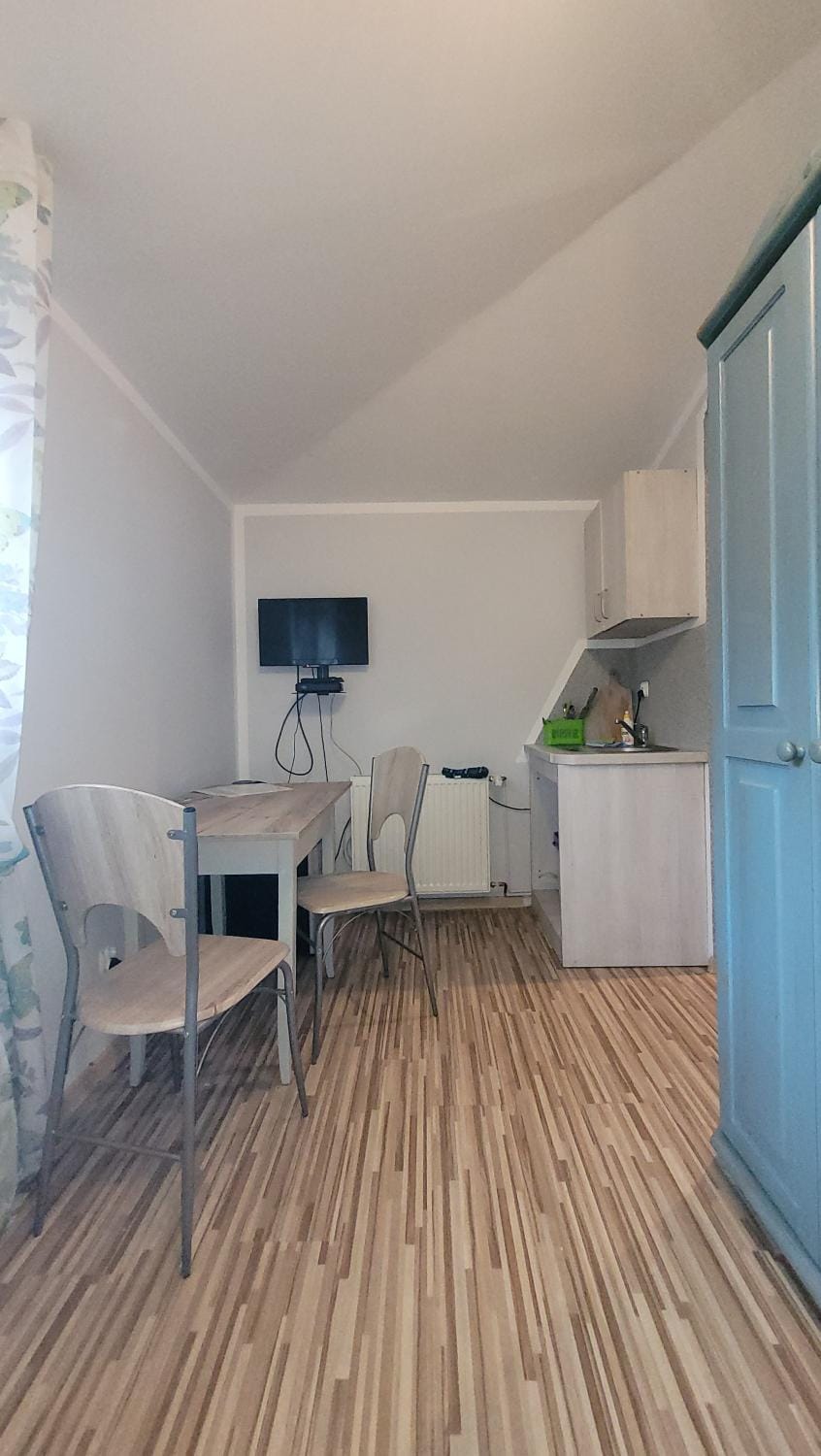 Pokoje Gościnne u Markusa Vacation rental in Lower Silesian Voivodeship